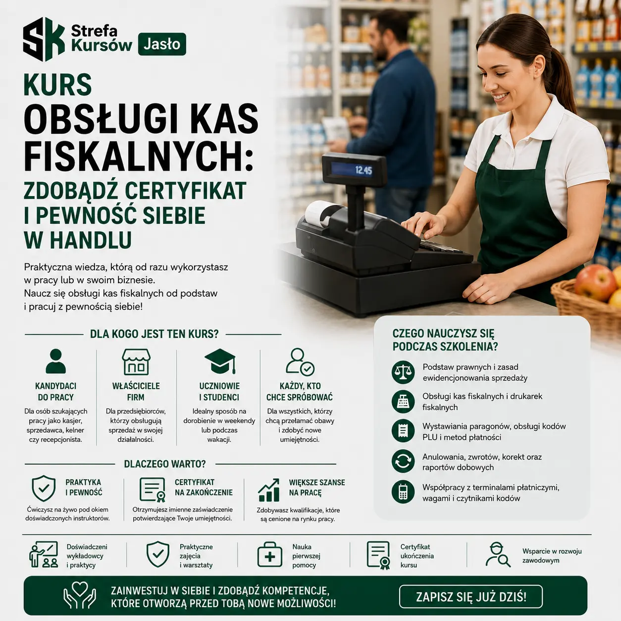 Kursy_jaslo_kurs_obslugi_kas