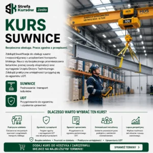 Kurs - Suwnice