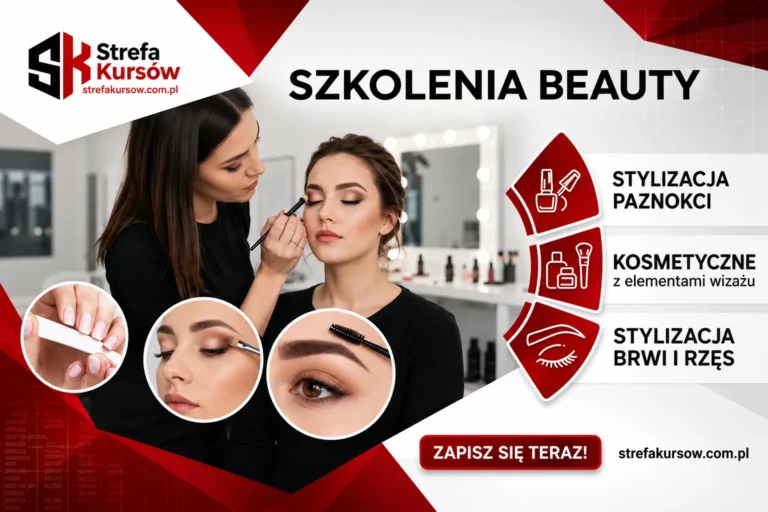 Szkolenia Beauty