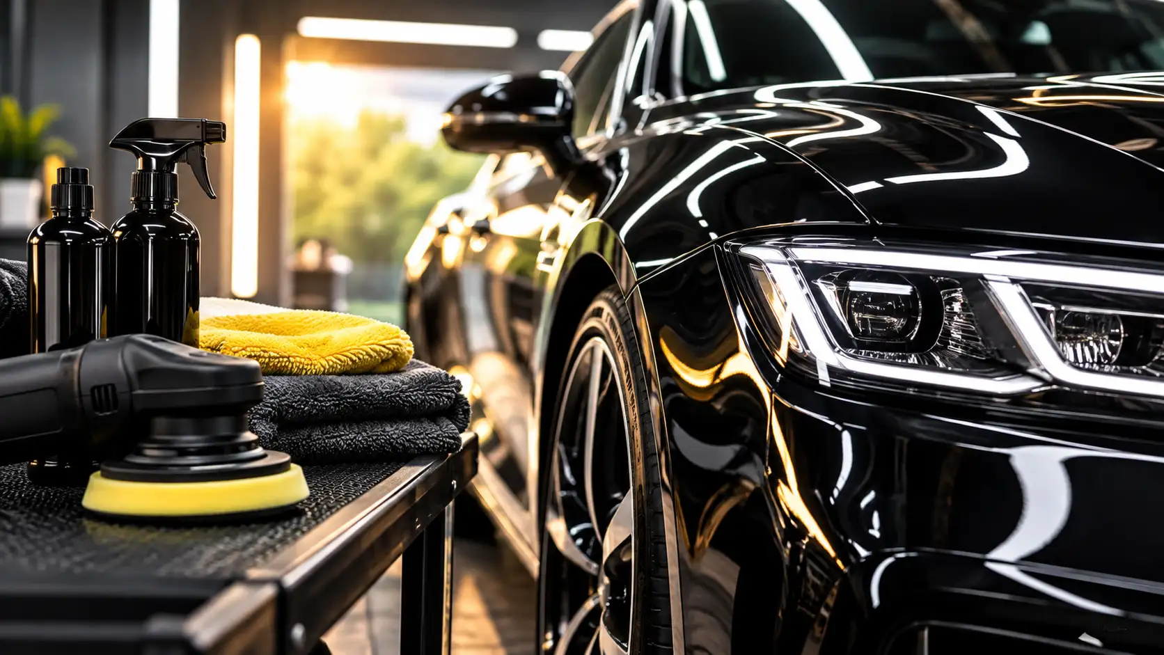 autodetaling strefa kursów